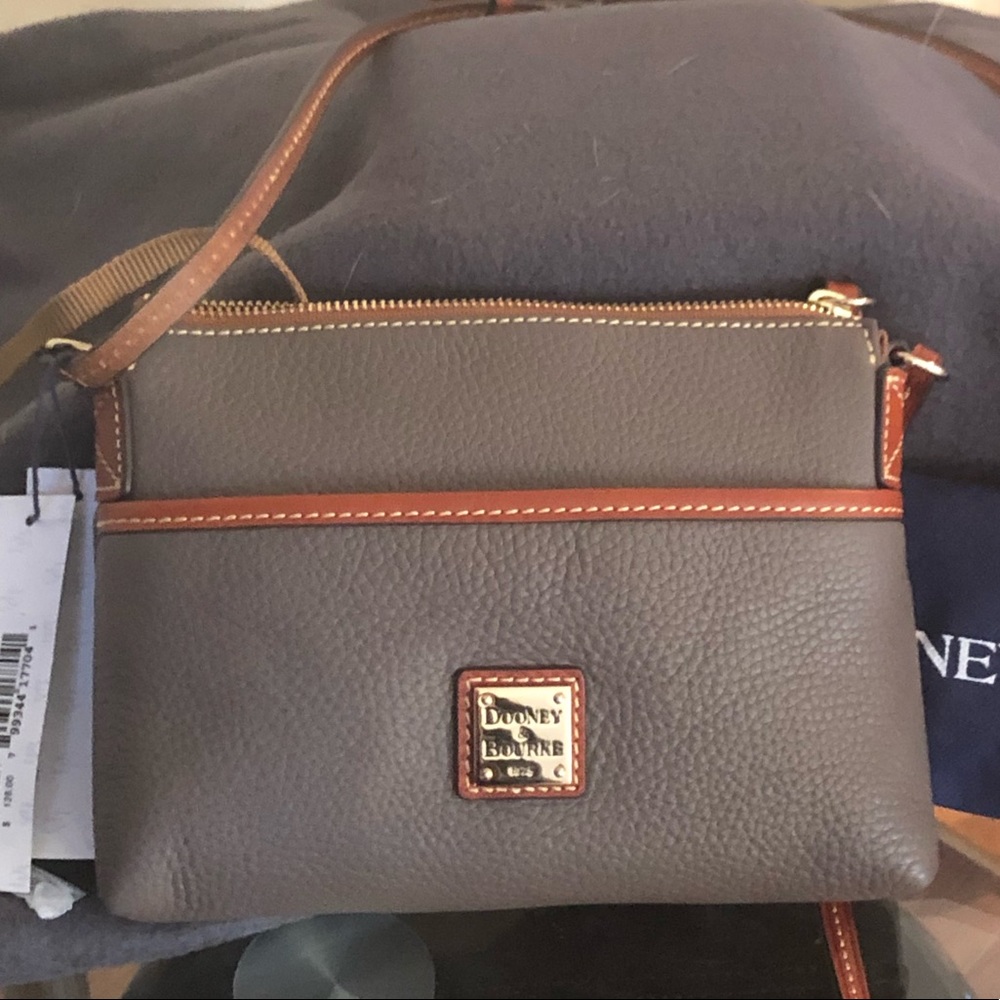 Dooney and Bourke Purse